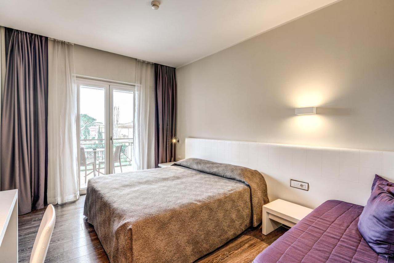 Hotel Isola Sacra Rome Airport Fiumicino Esterno foto